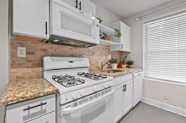 Coliving in East Baltimore - Baltimore Metro Area, Washington DC