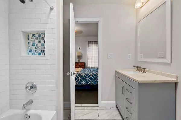 Coliving in East Baltimore - Baltimore Metro Area, Washington DC