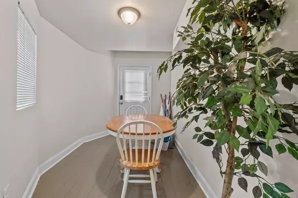 Coliving in East Baltimore - Baltimore Metro Area, Washington DC