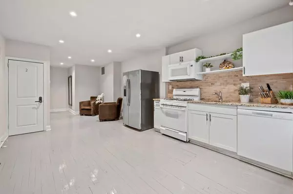 Coliving in East Baltimore - Baltimore Metro Area, Washington DC