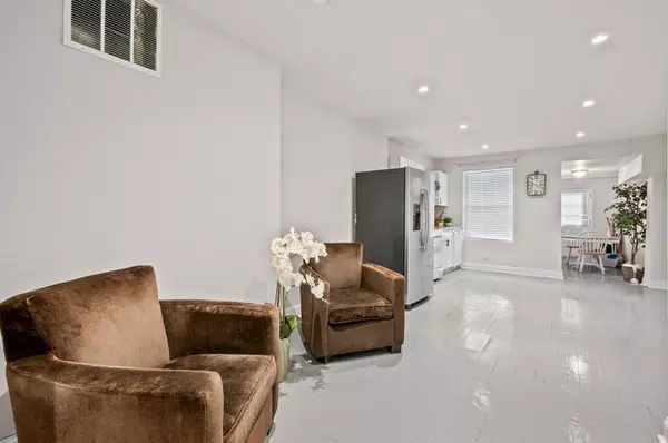 Coliving in East Baltimore - Baltimore Metro Area, Washington DC