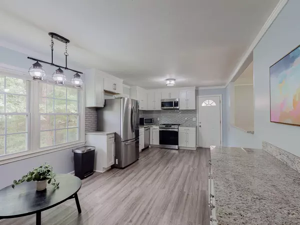 Coliving in Decatur - East Atl, Atlanta