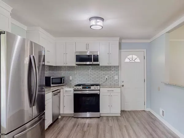 Coliving in Decatur - East Atl, Atlanta