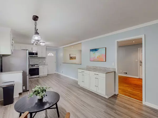 Coliving in Decatur - East Atl, Atlanta