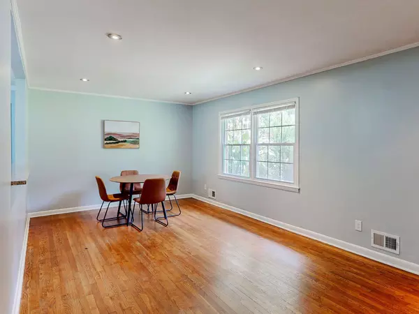 Coliving in Decatur - East Atl, Atlanta