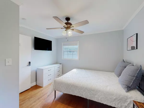 Coliving in Decatur - East Atl, Atlanta