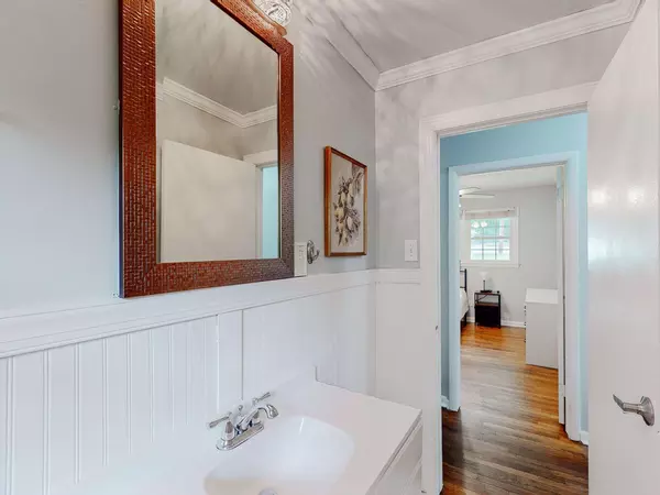 Coliving in Decatur - East Atl, Atlanta