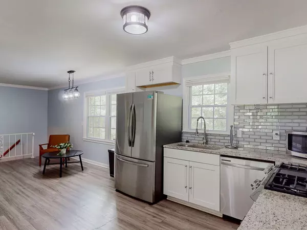 Coliving in Decatur - East Atl, Atlanta