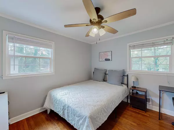 Coliving in Decatur - East Atl, Atlanta