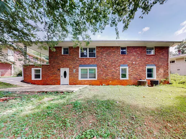 Coliving in Decatur - East Atl, Atlanta