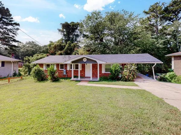 Coliving in Decatur - East Atl, Atlanta