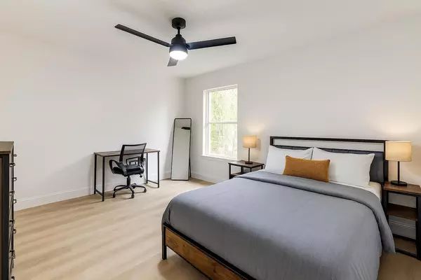 Coliving in East Riverside Oltorf - South Central Austin, Austin