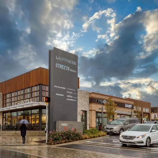 Coliving in East Baltimore - Baltimore Metro Area, Washington DC