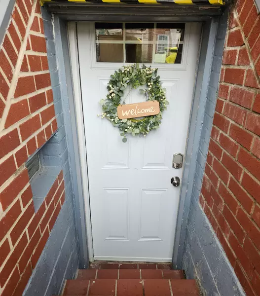 Coliving in East Baltimore - Baltimore Metro Area, Washington DC