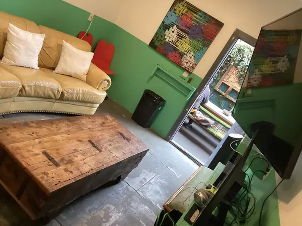 Coliving in East Hollywood - Central Los Angeles, Los Angeles