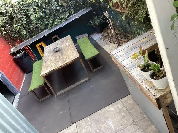 Coliving in East Hollywood - Central Los Angeles, Los Angeles