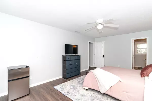Coliving in Concord NC - North Charlotte, Charlotte