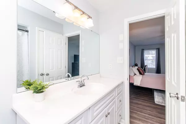 Coliving in Concord NC - North Charlotte, Charlotte