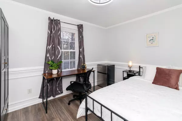 Coliving in Concord NC - North Charlotte, Charlotte