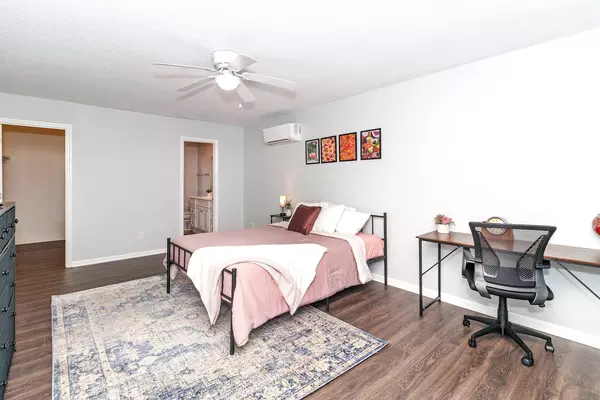 Coliving in Concord NC - North Charlotte, Charlotte