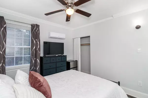 Coliving in Concord NC - North Charlotte, Charlotte