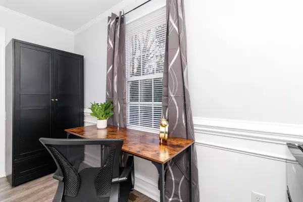 Coliving in Concord NC - North Charlotte, Charlotte