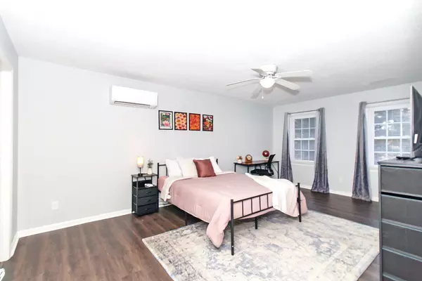 Coliving in Concord NC - North Charlotte, Charlotte