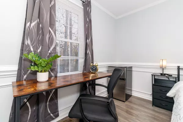 Coliving in Concord NC - North Charlotte, Charlotte