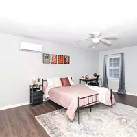 Coliving in Concord NC - North Charlotte, Charlotte