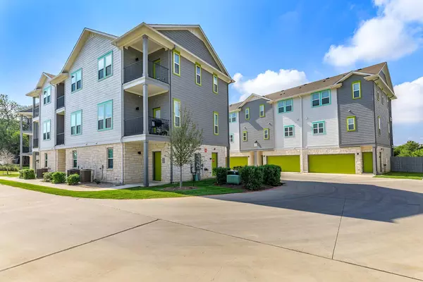 Coliving in Cedar Park - North Austin, Austin