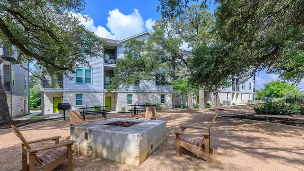 Coliving in Cedar Park - North Austin, Austin