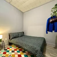 Coliving in Jersey City - Jersey City / Hoboken, New York