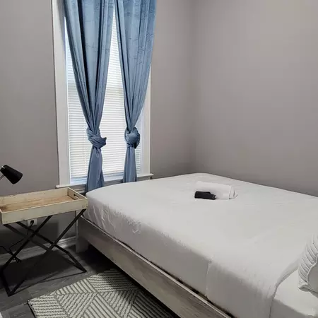 Coliving in Humboldt Park - West Side, Chicago