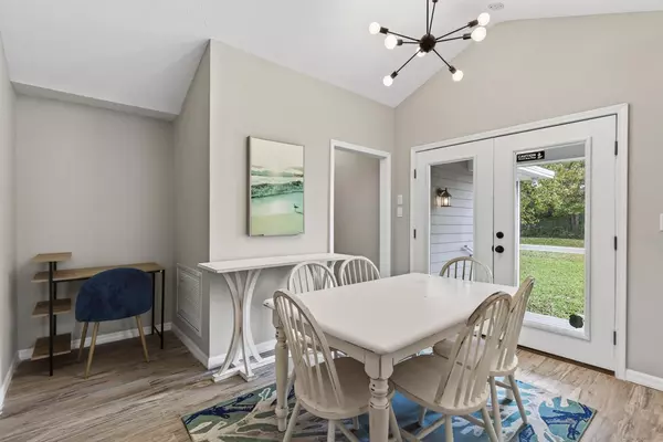 Coliving in Pecan Park - Northside, Jacksonville