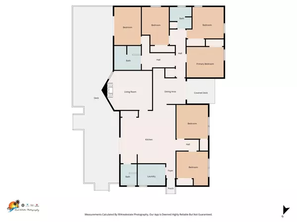 Coliving in Pecan Park - Northside, Jacksonville