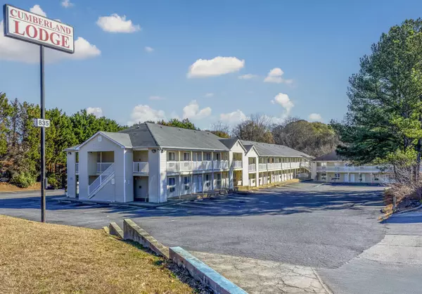 Coliving in Marietta - North Atl, Atlanta