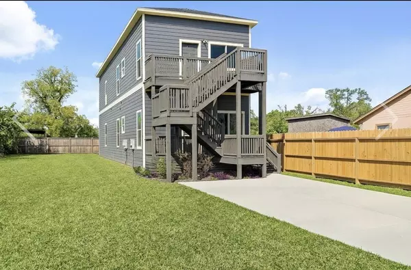Coliving in Acres Home - Nw Houston, Houston