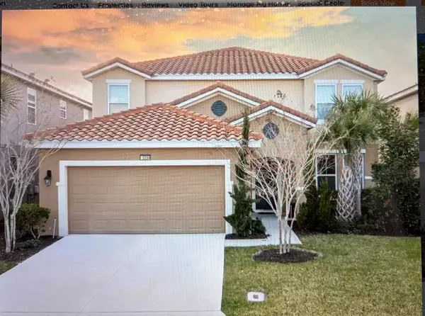 Coliving in Poinciana - South Orlando, Orlando