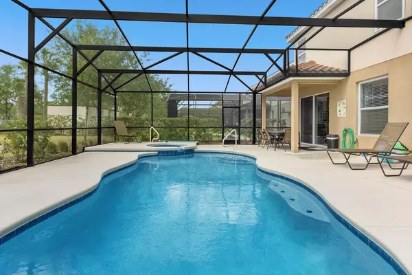 Coliving in Poinciana - South Orlando, Orlando