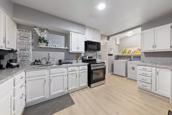 Coliving in Cedar Crest - Se Dallas, Dallas