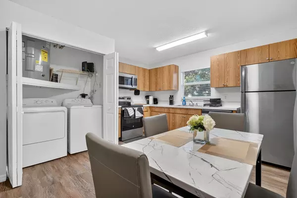 Coliving in Grant Park Tampa - East Tampa, Tampa