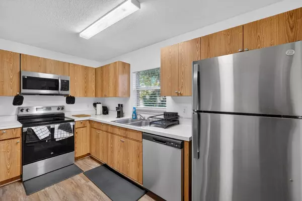 Coliving in Grant Park Tampa - East Tampa, Tampa