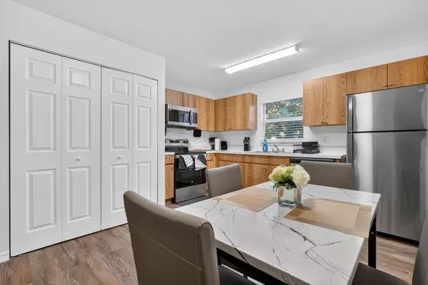 Coliving in Grant Park Tampa - East Tampa, Tampa