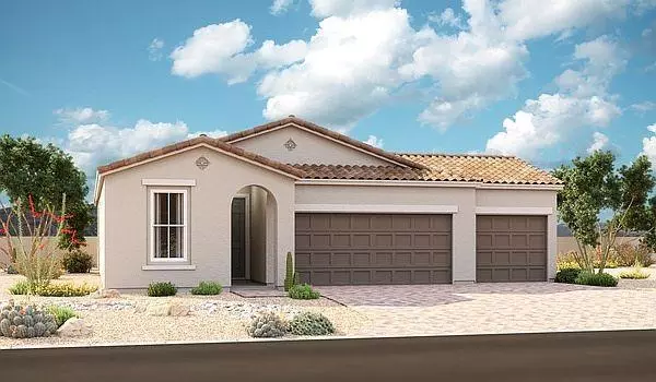 Coliving in Coolidge - Pinal County, Phoenix