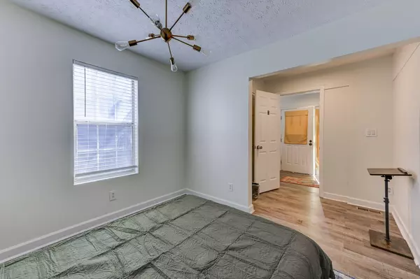 Coliving in Vine City - West Atl, Atlanta