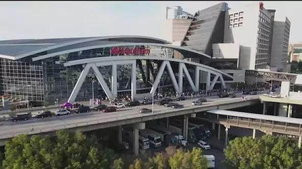 Coliving in Vine City - West Atl, Atlanta