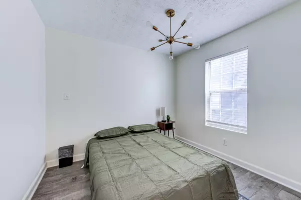 Coliving in Vine City - West Atl, Atlanta