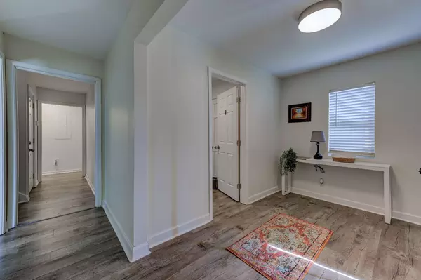 Coliving in Vine City - West Atl, Atlanta