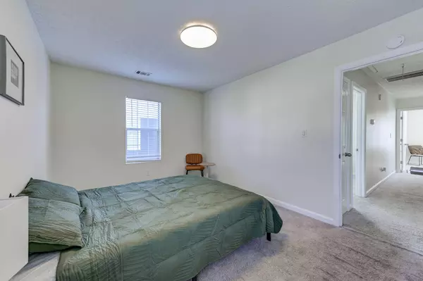 Coliving in Vine City - West Atl, Atlanta