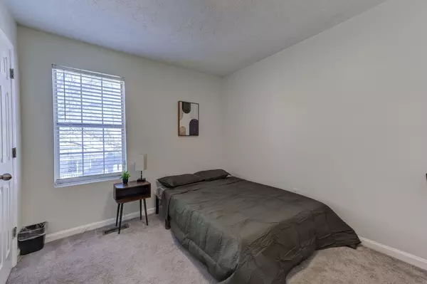 Coliving in Vine City - West Atl, Atlanta